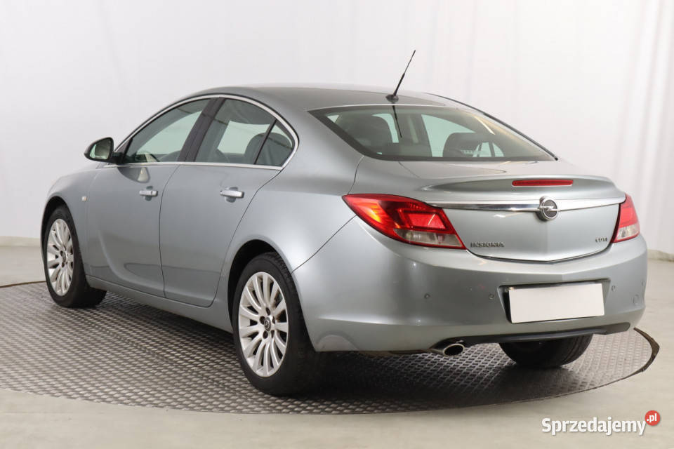 Opel Insignia 20 CDTI elektryczne szyby Zabrze
