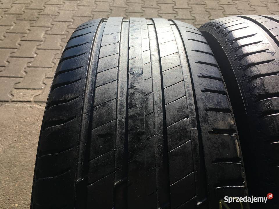 Pirelli 27555R19V całoroczne Szczecin