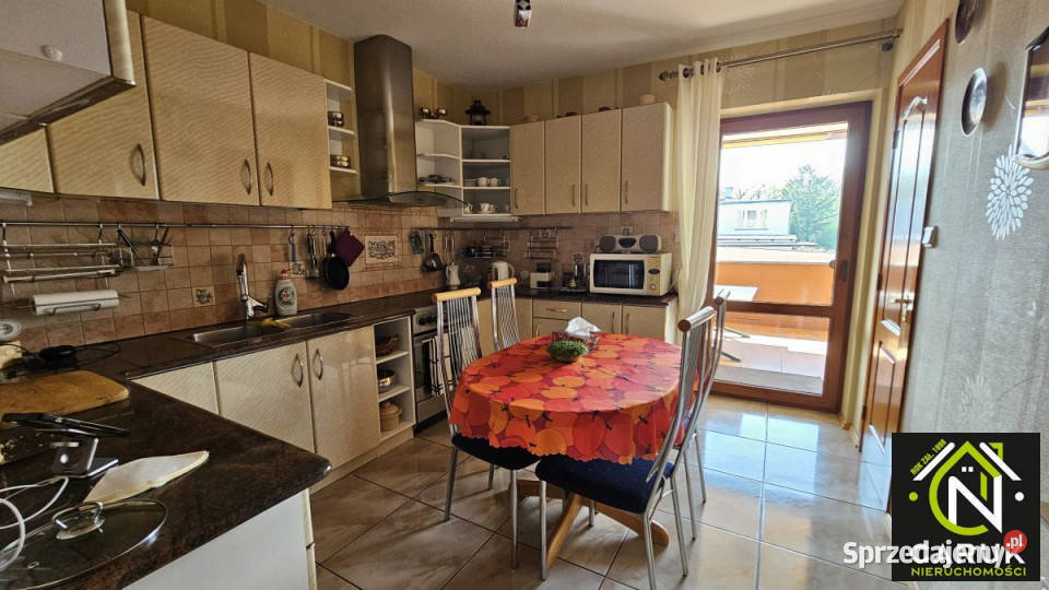 Ogłoszenie dom wolnostojący Kamień Pomorski sprzedam