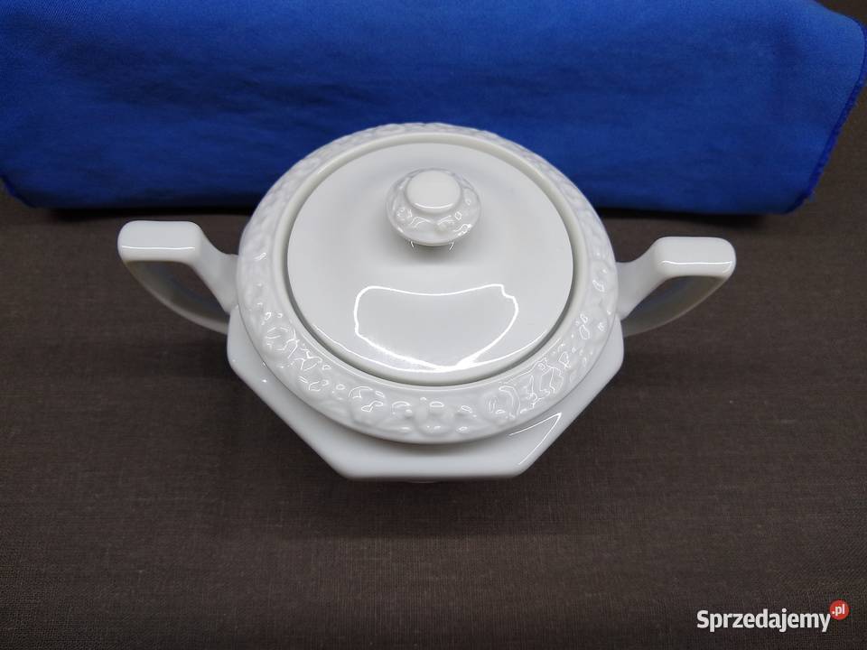 Cukiernica Rosenthal Biała Maria wielkopolskie Kalisz