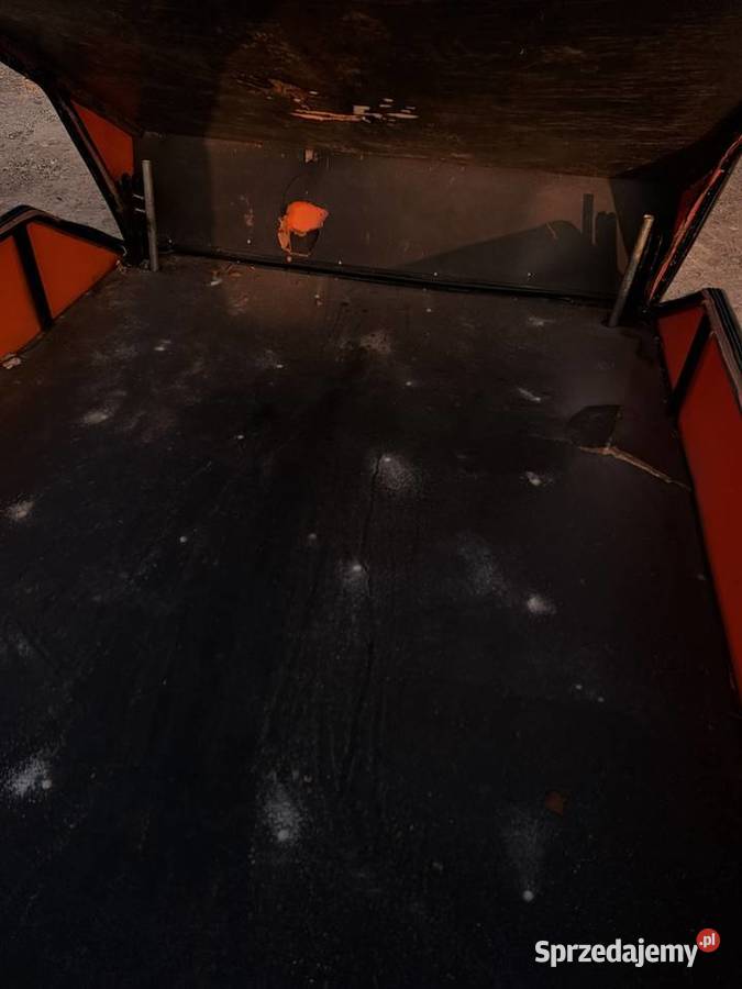 Przyczepka samochodowa lekka Do samochodów osobowych Przyczepy i naczepy Piecewo sprzedam