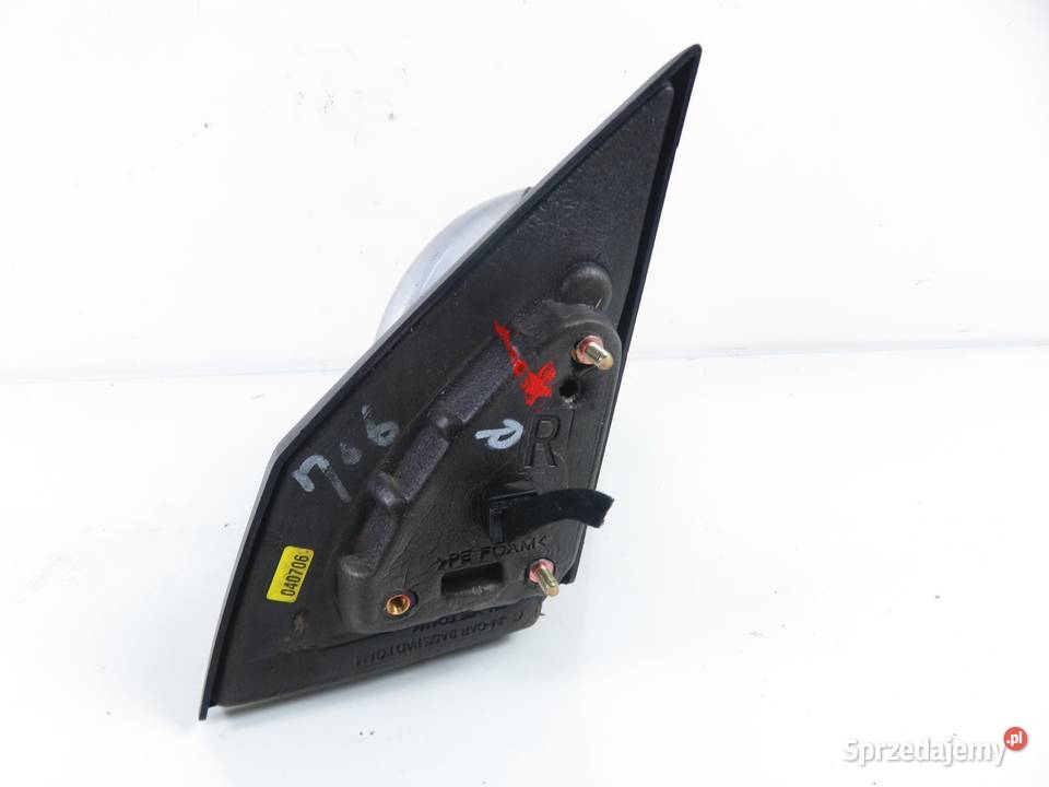 LUSTERKO PRAWE HYUNDAI TUCSON I JM YK osobowe