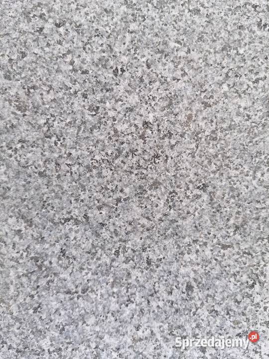 Granit płomieniowany G654 Padang Dark 61x305x1 Przemyśl