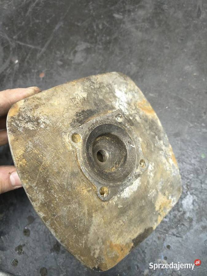 głowica wsk 125 B3 wysyłka lubuskie Drezdenko sprzedam