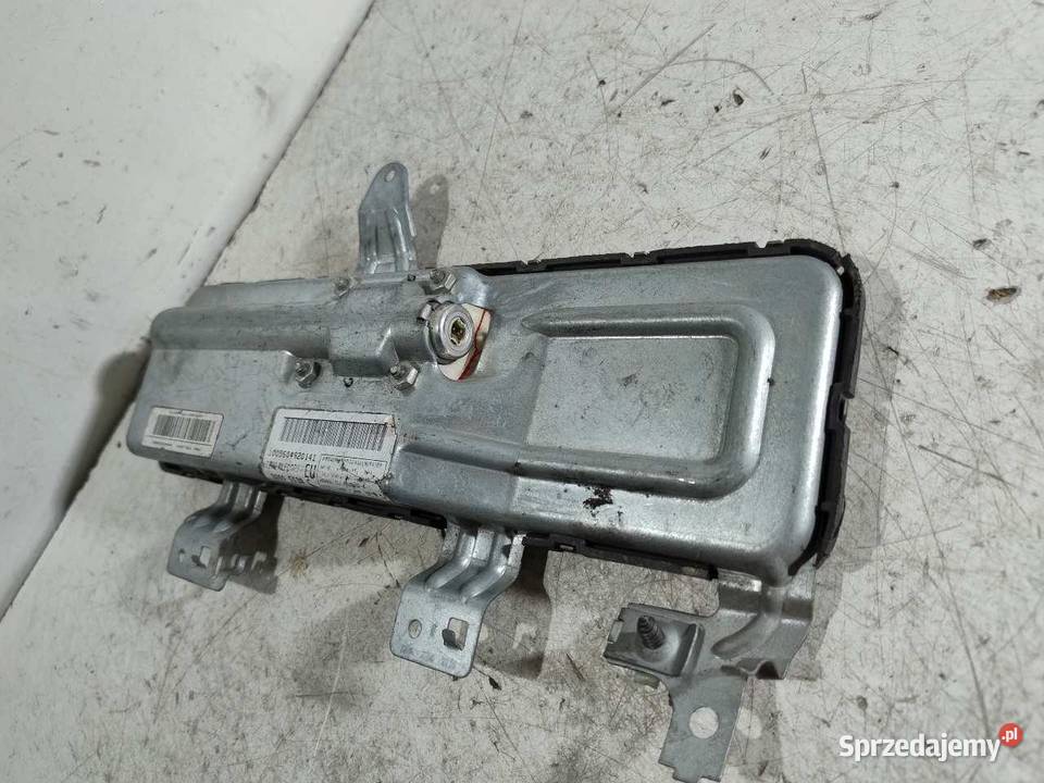 AIRBAG PODUSZKA DRZWI PRAWY PRZÓD W203 osobowe