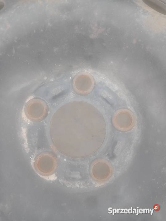 Felgi koła Ford c s 21560 r16 65jx16 2160838 Czernikowo