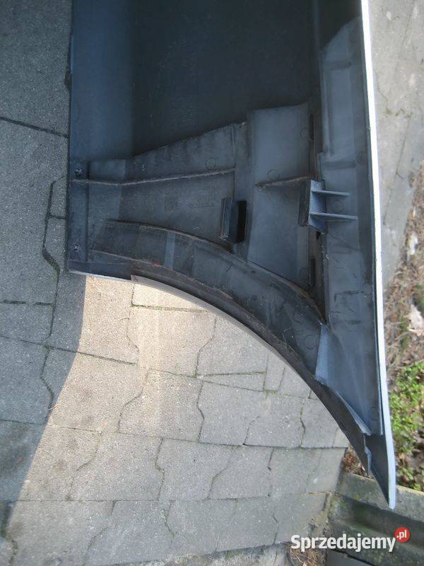 volvo c70 9804r zderzak tył Motoryzacja Rakoniewice