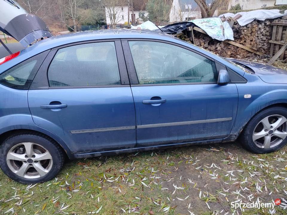 Sprzedam samochód Niezabyszewo sprzedam