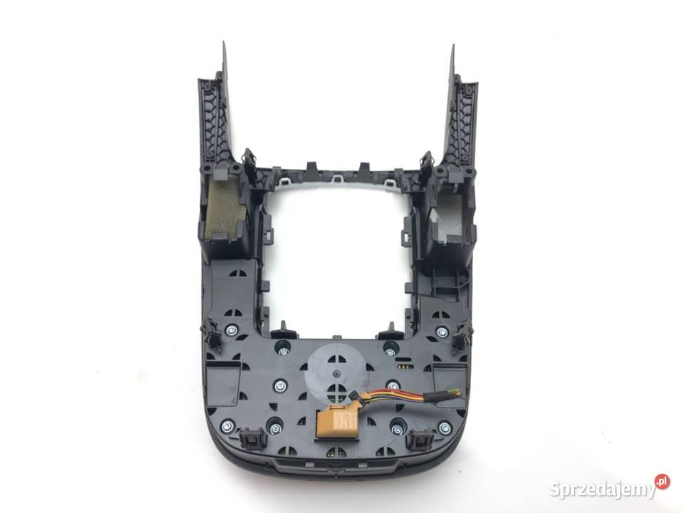 PANEL STEROWANIA MMI AUDI A4 B8 8T0919609WFX