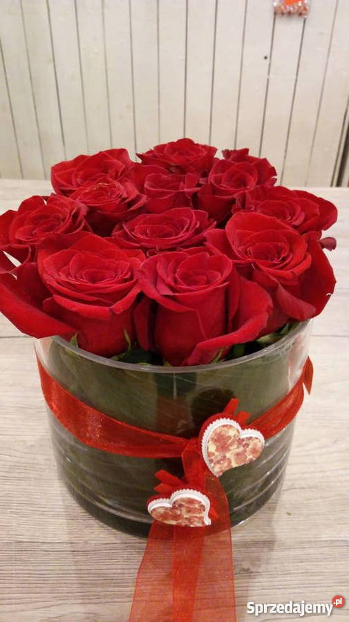 Kwiaty z dowozem Starogard Gdański