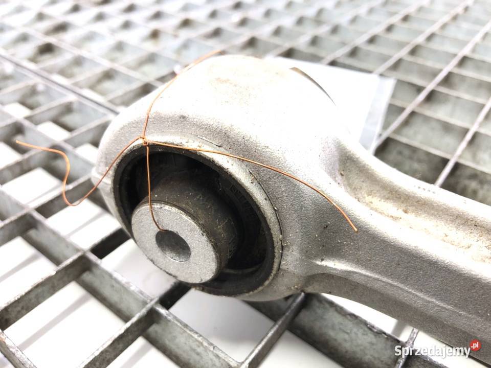 WAHACZ PRAWY PRZÓD MERCEDES GLE SUV A1673301000 podkarpackie