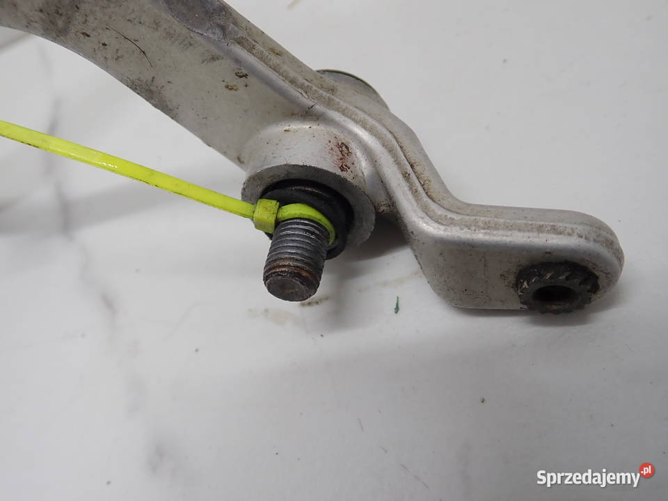 Dźwignia Hamulca Tył Sprężyna Śruba Husqvarna Te Strzelce Krajeńskie