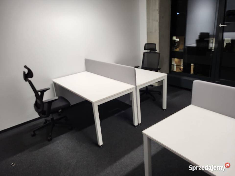 Sprzedam meble biurowe firm Warszawa