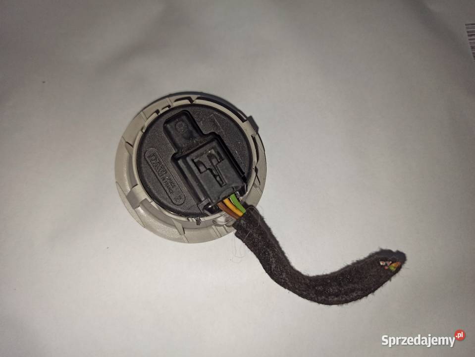 CITROEN C3 C4 Picasso PRZELACZNIK REGULACJI Bolesławiec