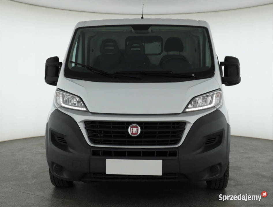 Fiat Ducato 23 MultiJet