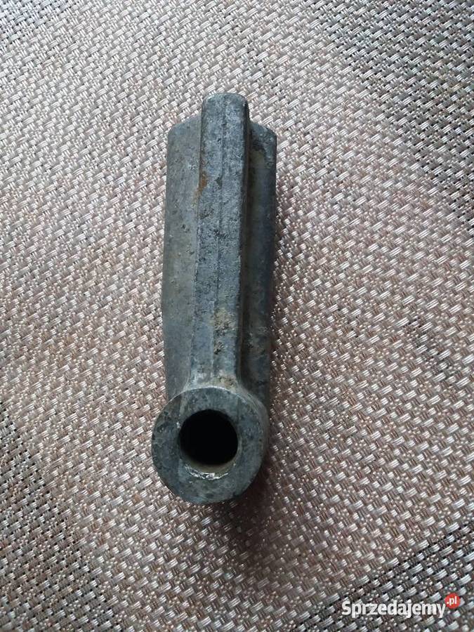 Klin Koła shl m11 m 06 t wielkopolskie Lisew