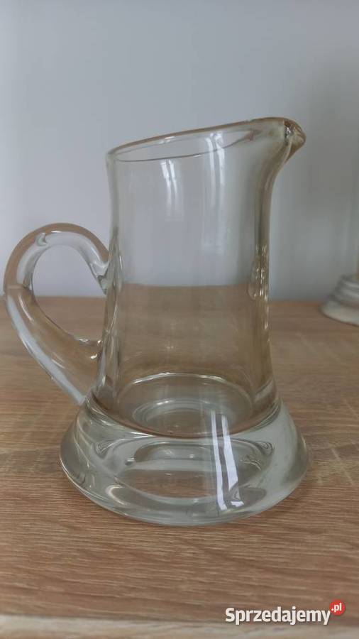 Porcelana szkło prl vintage kryształy Ząbkowice Tychy