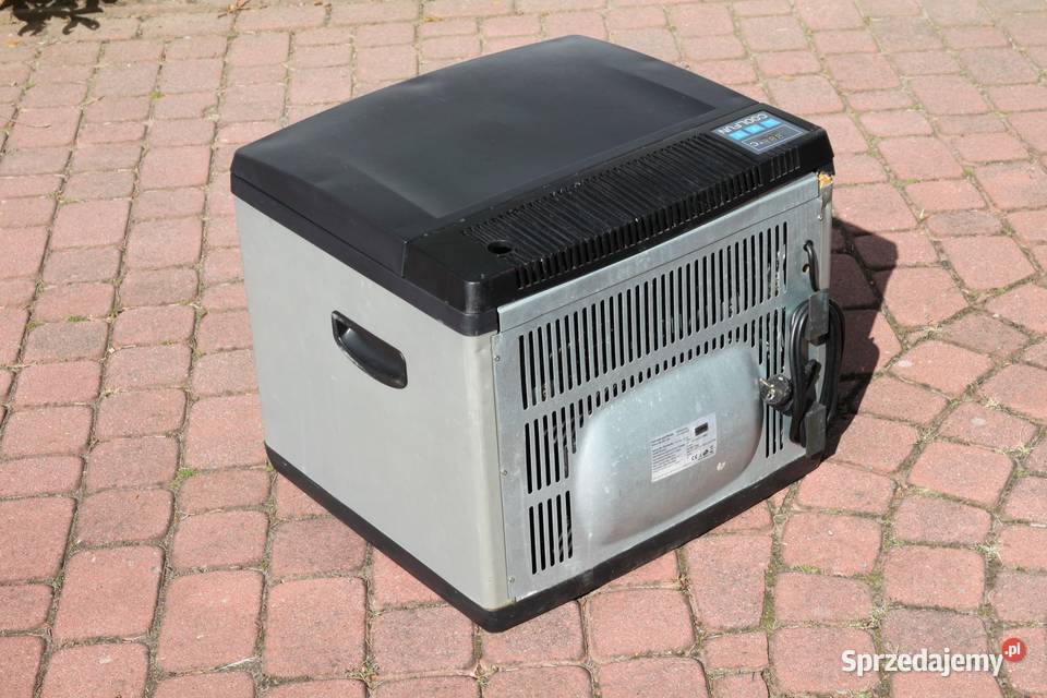 Lodówka kompresorowa turystyczna WAECO CoolFun mazowieckie Radom