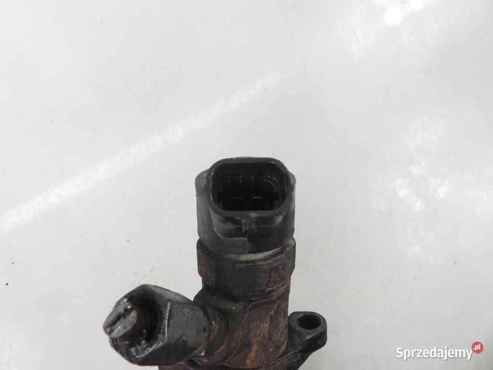 WTRYSKIWACZ CITROEN C4 I 16 HDi 0445110239