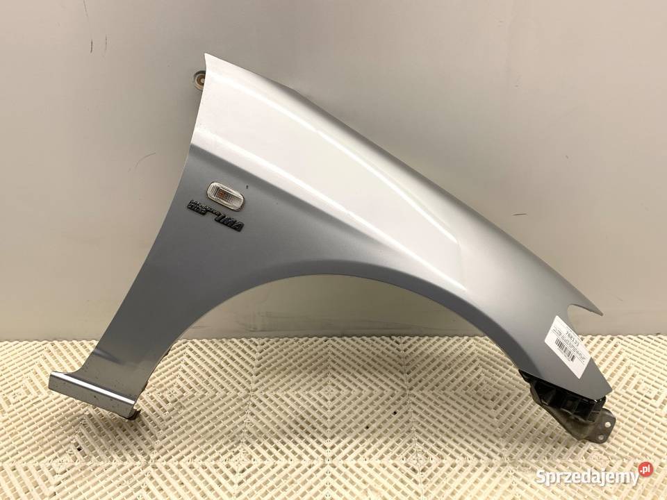 BŁOTNIK PRAWY PRZÓD HONDA CIVIC VII Hatchback