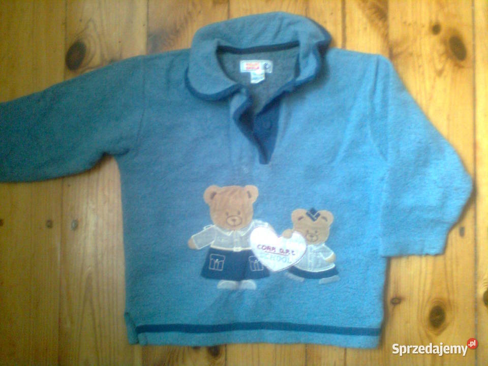 Bluza rozmiar 98