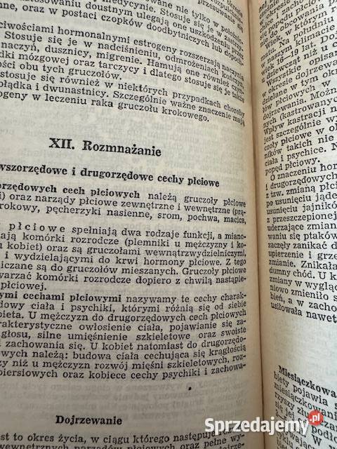 Mała Encyklopedia Zdrowia PWN z 1970r książka śląskie Częstochowa