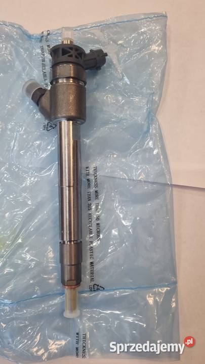 Nowy oryginalny wtryskiwacz BOSCH K9828959880 Poznań