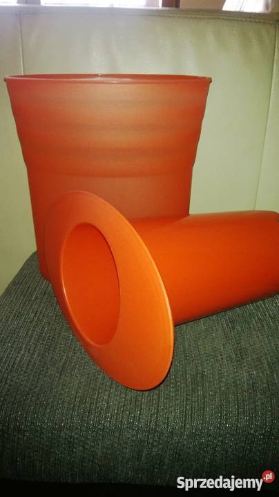 pojemnik na szampana TUPPERWARE Pozostałe Białystok