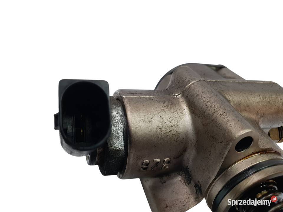 POMPA PALIWA Audi A8 S8 D3 52 V10 BSM 0610r Motoryzacja lubelskie Chełm