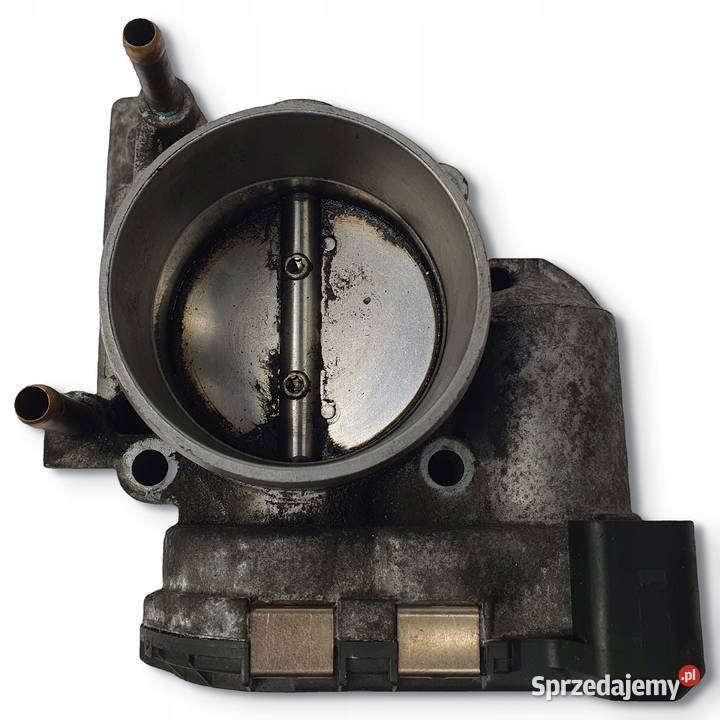 PRZEPUSTNICA Passat B5 23 V5 022133062AC osobowe Motoryzacja Chełm