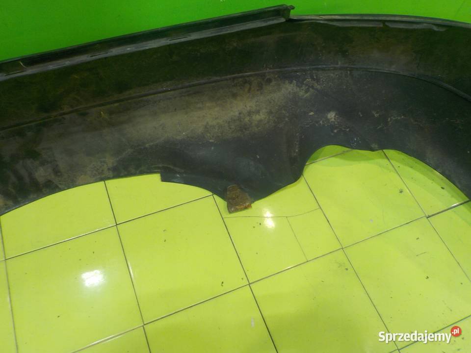 SUBARU B9 TRIBECA 30 B 06r 5D zderzak tyl osobowe Zderzaki mazowieckie Suków