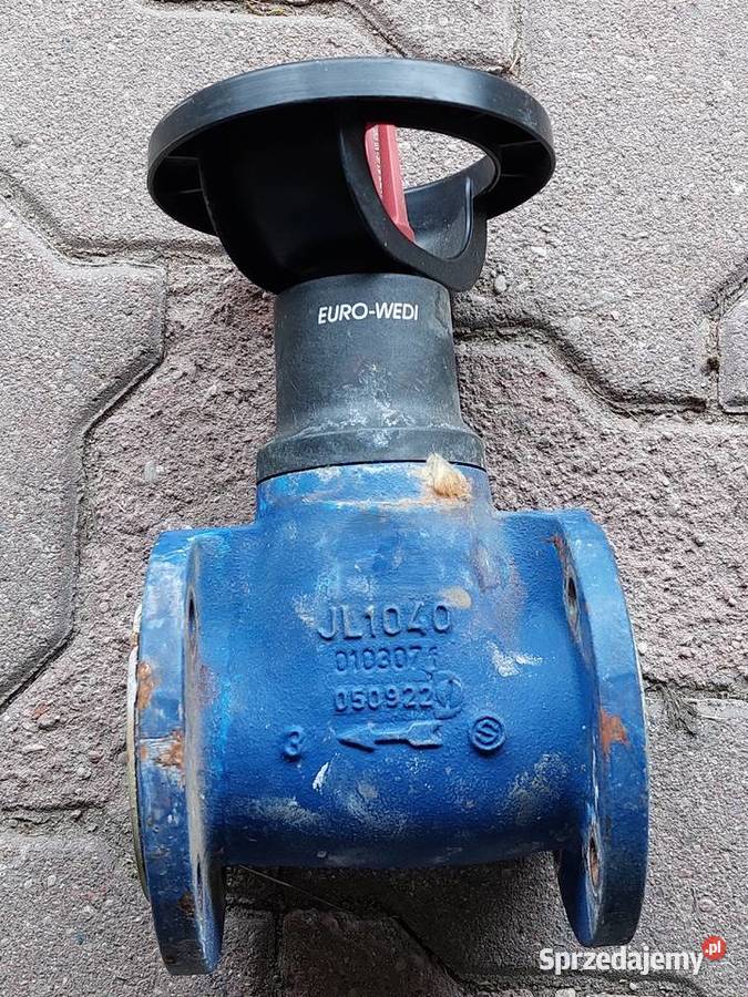 Zawór zaporowy jl1040 Mała Wieś