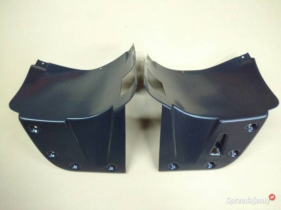 Nadkole przednie BMW 5 M E39 Chełm sprzedam