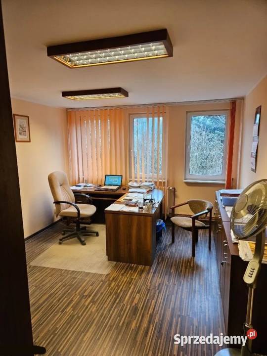 Lokal biurowy 170 m2 Turystycznej lubelskie sprzedam