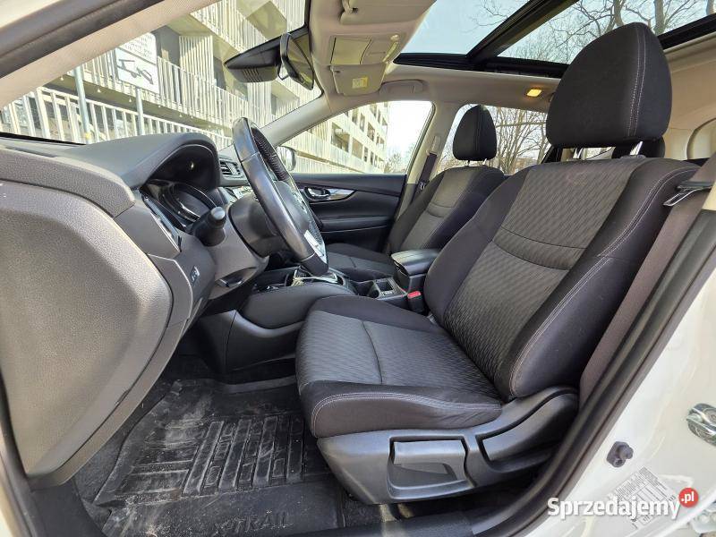 13l DIGT benzyna 160Salon 1 Właścicielka Warszawa