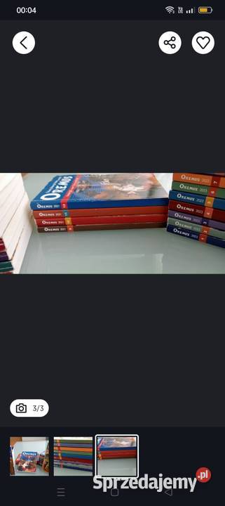 Książki o tematyce religijnej Pozostałe Kowalec