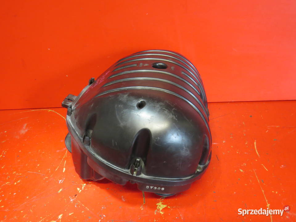 SUZUKI GSR 600 GSR600 K10 09 AIRBOX filtr mazowieckie sprzedam