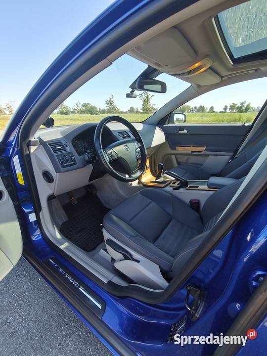Volvo V50 20D 136