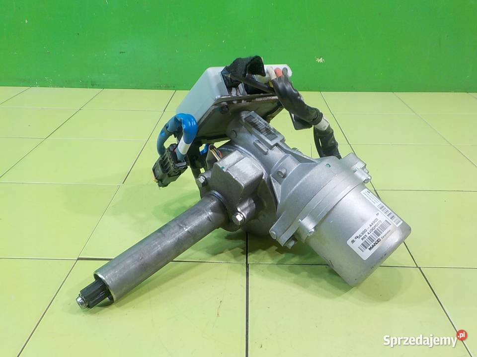 KIA CARENS IV 16 B 14r 5D pompa wspomagania Suków sprzedam