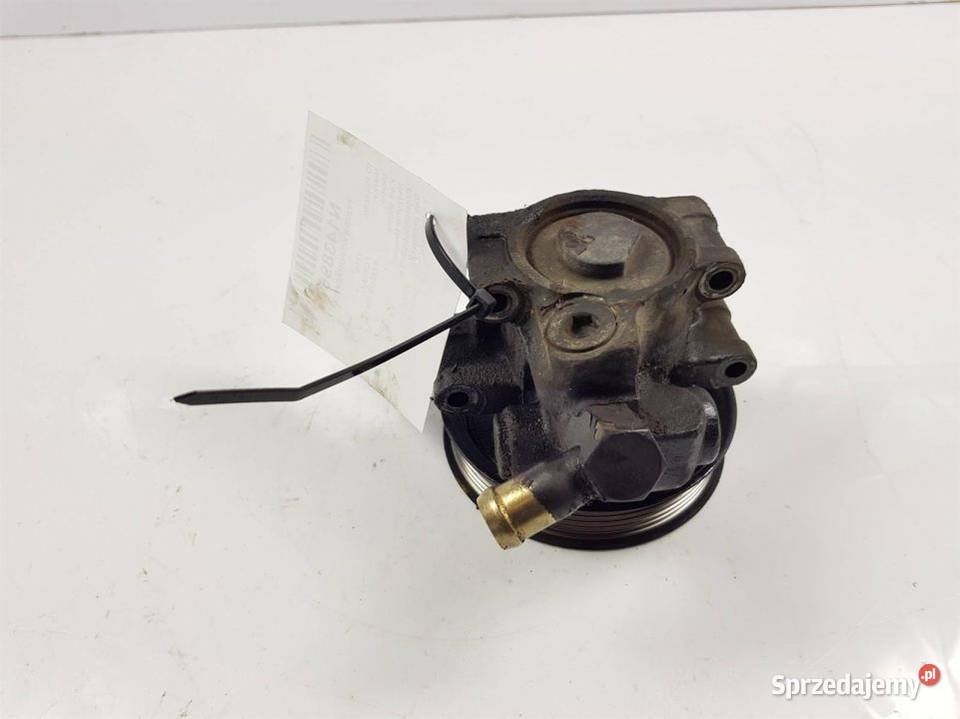 POMPA WSPOMAGANIA FORD FOCUS MK1 Lipno