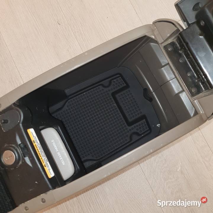 Schowek podłokietnik voyager iv zachodniopomorskie Szczecin