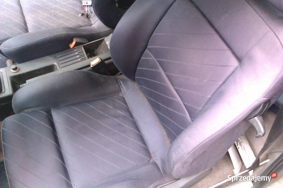 Sprzedam Audi Coupe Dziekanów Leśny