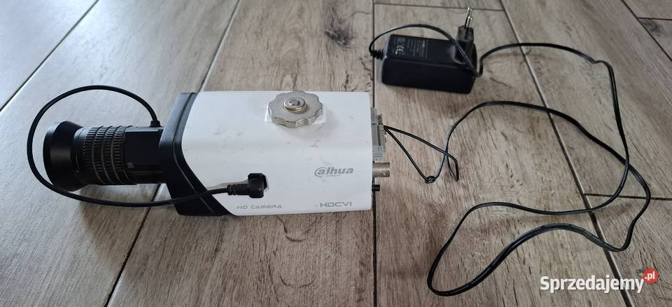 Kamera Dahua DHHACHF3231EP Żuromin