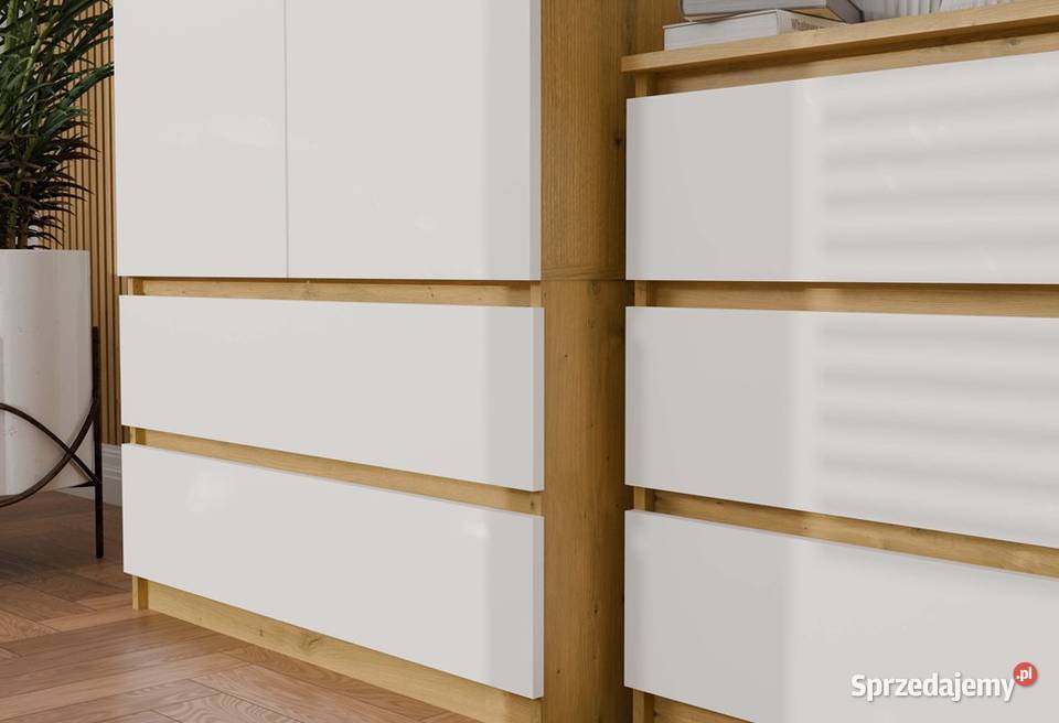 Szafa Malwa SS90 90cm sprzedam