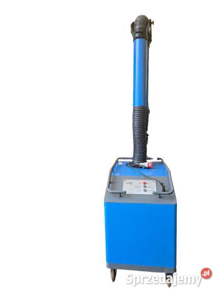 Urządzenie filtrowentylacyjne MOSTAIR PRO Radom