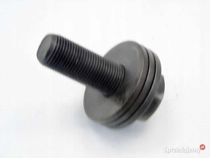 ŚRUBA KOŁA WAŁU 20 B MERCEDES E200 W210 S210 Sosnowiec