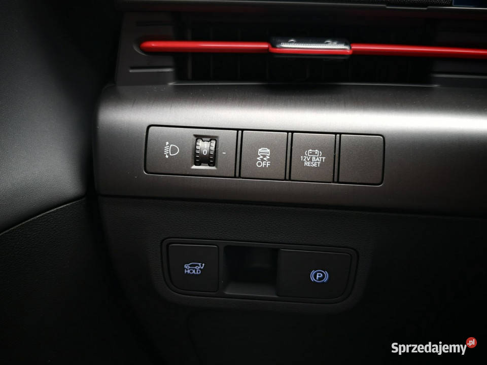 Hyundai Kona 16 TGDI 7DCT 2WD 138 N Line MY26 II podgrzewane fotele Piotrków Trybunalski
