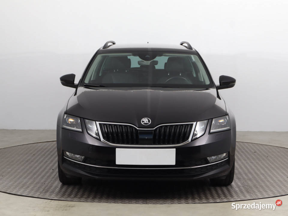 Skoda Octavia 15 TSI wspomaganie kierownicy Octavia Bielany Wrocławskie