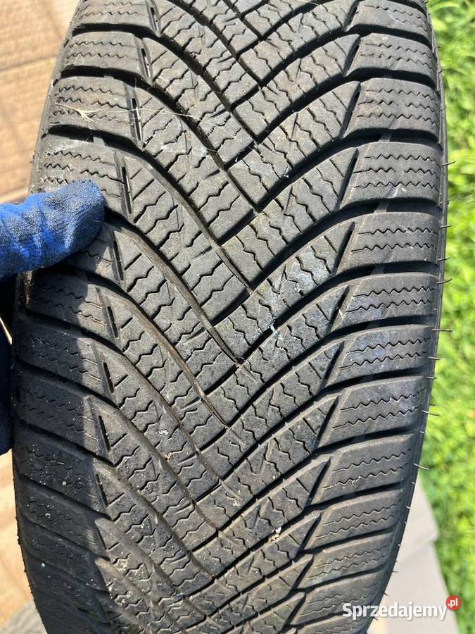 Opona Imperial Snowdragon HP zimowa 18560R15 84T Brzesko