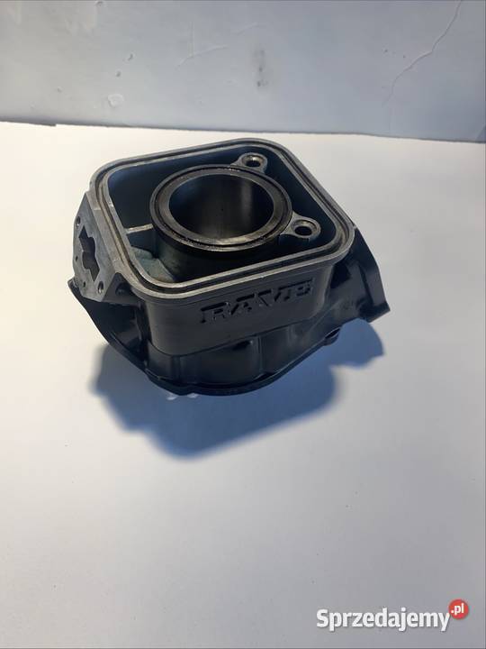 Rotax 127 cylinder stan Aprilia af1 125 Aprilia Piła Druga